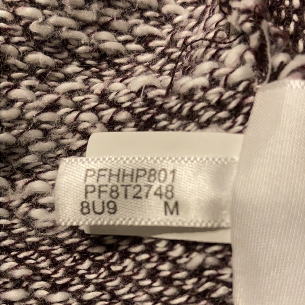 Calvin Klein performance gray pullover size M - image 4